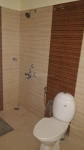 Bathroom Image of 1292 Sq.ft 2 BHK Apartment / Flat for sale in Saravana Tranquil Heights, Vidyaranyapura Bengaluru for Rs. 7200000