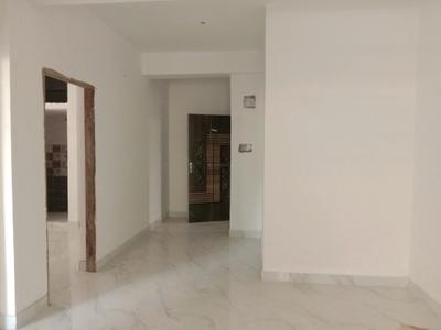 Living Room Image of 803 Sq.ft 2 BHK Apartment / Flat for sale in Keshtopur Kolkata for Rs. 3000000