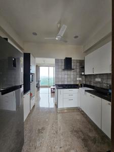 Kitchen Image of 1722 Sq.ft 3 BHK Apartment / Flat for sale in Panjim Goa for Rs. 45000000