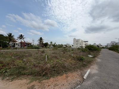 Frontline estates Plot View 3