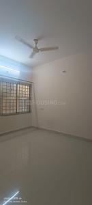 Hall Image of 700 Sq.ft 1 BHK Builder Floor for rent in JP Nagar Bengaluru for Rs. 17005