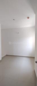 Hall Image of 1043 Sq.ft 3 BHK Apartment / Flat for sale in Huvinayakanahalli Bengaluru for Rs. 10000000