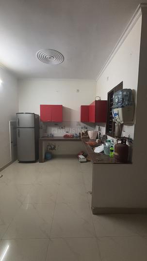 gk crystal homes sector 115 Bedroom 1