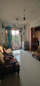 1 BHK Flat