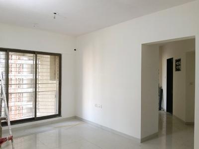Living Room Image of 870 Sq.ft 2 BHK Apartment / Flat for sale in ACME Ozone Phase 2, Thane West Thane for Rs. 14500000