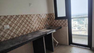 Kitchen Image of 1475 Sq.ft 3 BHK Apartment / Flat for sale in Bengal Peerless Avidipta Phase II, Santoshpur Kolkata for Rs. 22500000