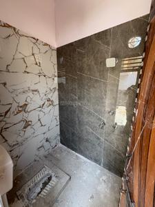 Bathroom Image of 900 Sq.ft 2 BHK Independent House for sale in Gopal Pura Agra for Rs. 2900000