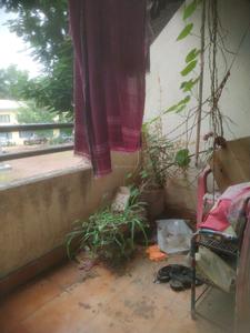 Living Room Image of 600 Sq.ft 1 BHK Apartment / Flat for sale in Badlapur West Badlapur for Rs. 2400000