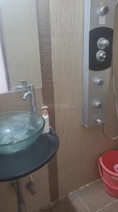 Image of 1157 Sq.ft 2 BHK Apartment / Flat for sale in Prithvi Peony, Baner, Pune for Rs. 12500000