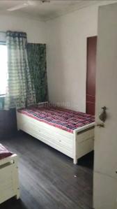 Bedroom Image of 1100 Sq.ft 2 BHK Apartment / Flat for rent in Govind Nagar Nashik for Rs. 20000