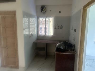 Kitchen Image of 830 Sq.ft 2 BHK Apartment / Flat for sale in Belghoria Kolkata for Rs. 3380000