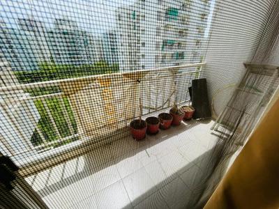 Image of 1264 Sq.ft 2 BHK Apartment / Flat for rent in Godrej Garden City, Jagatpur, Ahmedabad for Rs. 30000