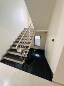 Image of 800 Sq.ft 1 RK Apartment / Flat for rent in New Khapri, Nagpur for Rs. 14000
