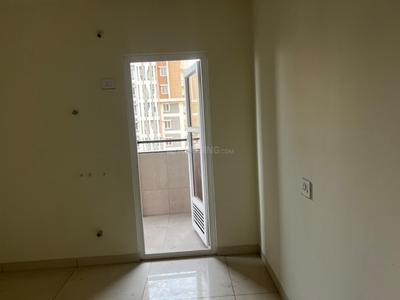 Bedroom Image of 2875 Sq.ft 3 BHK Apartment / Flat for sale in Aparna Luxor Park, Kondapur Hyderabad for Rs. 40000000