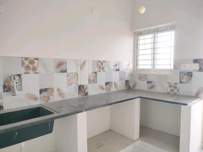 Kitchen Image of 909 Sq.ft 2 BHK Apartment / Flat for sale in Habulus Hights, Electronic City Bengaluru for Rs. 4635900