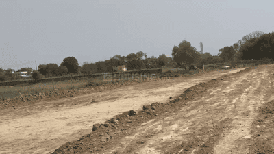 Image of 1000 Sq.ft Residential Plot / Land for sale in Babatpur, Varanasi for Rs. 3500000