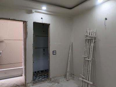 Bedroom Image of 550 Sq.ft 2 BHK Apartment / Flat for sale in Fairdeal Builder Floors by Fairdeal Associates, Burari New Delhi for Rs. 3500000