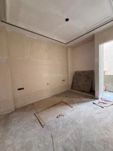 Bedroom Image of 1150 Sq.ft 3 BHK Builder Floor for sale in Paschim Vihar New Delhi for Rs. 21000000