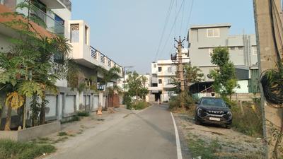 Image of 2400 Sq.ft Residential Plot / Land for sale in Saravanampatty, Coimbatore for Rs. 11550000