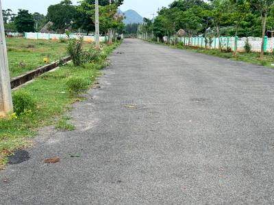 Image of 100 Sq.ft Residential Plot / Land for sale in Gajuwaka, Visakhapatnam for Rs. 1280000