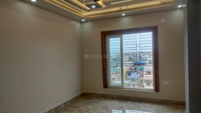 Bedroom Image of 2011 Sq.ft 4 BHK Apartment / Flat for sale in South Dum Dum Kolkata for Rs. 16000000