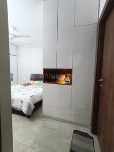 Bedroom Image of 984 Sq.ft 2 BHK Apartment / Flat for sale in Assetz 63 Degree East Tower B by Assetz Property Group, Kodathi Bengaluru for Rs. 13000000