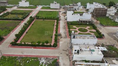 Image of 600 Sq.ft Residential Plot / Land for sale in Sula Khedi, Indore for Rs. 2100000