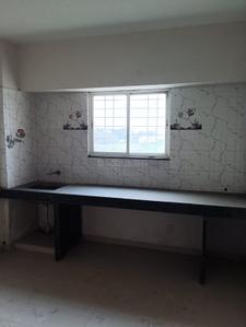 Kitchen Image of 1000 Sq.ft 2 BHK Independent House for sale in Chakan Pune for Rs. 3600000