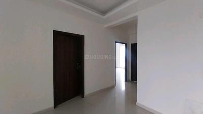 Bedroom Image of 1800 Sq.ft 3 BHK Apartment / Flat for sale in Imperial Apartments, Kishanpura Zirakpur for Rs. 11000000