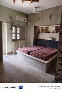 Bedroom Image of 2600 Sq.ft 4 BHK Independent House for sale in UP Awas Evam Vikas Parishad UPAVP Neelgiri Complex, Indira Nagar Lucknow for Rs. 24000000