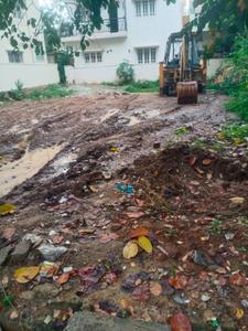 Image of 2400 Sq.ft Residential Plot / Land for sale in Balaji Layout, Bengaluru for Rs. 38500000