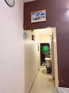 Hall Image of 400 Sq.ft 1 BHK Independent House for sale in Triveni Colony Indore for Rs. 2200000