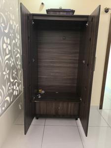 Pooja Room Image of 1308 Sq.ft 3 BHK Apartment / Flat for rent in Prestige Jindal City, Anchepalya Bengaluru for Rs. 45000