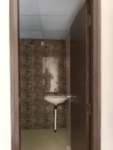 Bedroom One Image of 750 Sq.ft 2 BHK Apartment / Flat for sale in Amrapali Dream Valley 2, Noida Extension Greater Noida for Rs. 6300000