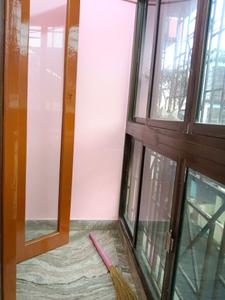 Living Room Image of 900 Sq.ft 2 BHK Apartment / Flat for sale in Haltu Kolkata for Rs. 5500000