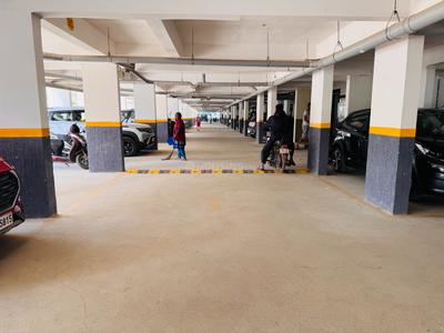 Image of 1120 Sq.ft 2 BHK Apartment / Flat for sale in Kadugodi, Bengaluru for Rs. 8200000