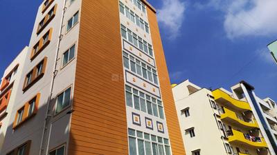 1 BHK Flat