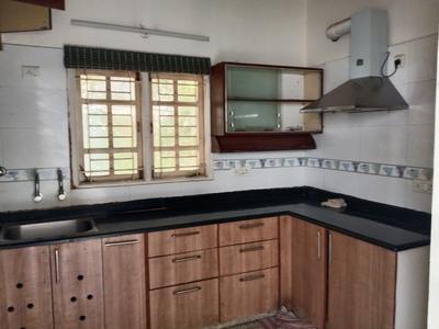 Kitchen Image of 1750 Sq.ft 3 BHK Apartment / Flat for rent in Basavanagudi Bengaluru for Rs. 50000