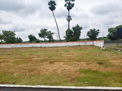 Image of 920 Sq.ft Residential Plot / Land for sale in Kalavakkam, Chennai for Rs. 3679080