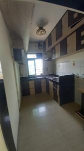 Kitchen Image of 720 Sq.ft 2 BHK Apartment / Flat for sale in Neptune Complex, Bhandup West Mumbai for Rs. 12900000