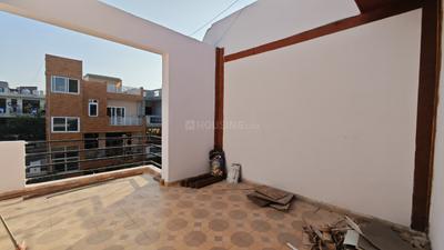 Balcony Image of 2115 Sq.ft 3 BHK Builder Floor for sale in Sector 32 Faridabad for Rs. 12500000
