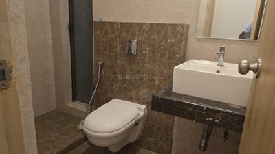 Image of 1250 Sq.ft 3 BHK Apartment / Flat for sale in Malad West, Mumbai for Rs. 36700000