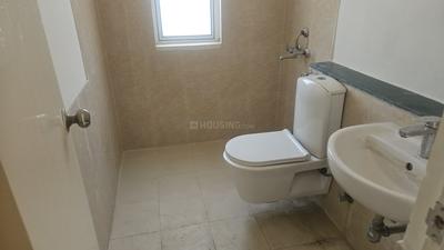 Image of 1385 Sq.ft 3 BHK Apartment / Flat for rent in Sector 129, Noida for Rs. 28000