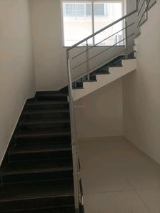 Staircase Image of 2540 Sq.ft 4 BHK Villa for sale in Sikhara Tranquil, Cherlapalli Secunderabad for Rs. 20321000