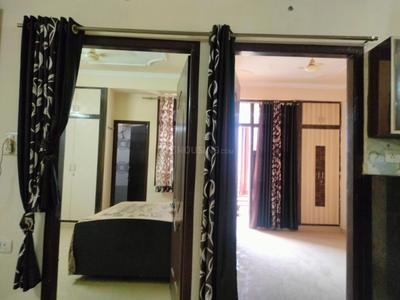 Hall Image of 1199 Sq.ft 3 BHK Apartment / Flat for sale in SN Residency, Govindpura Jaipur for Rs. 2600000
