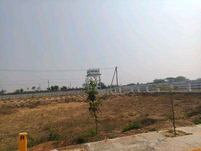 Image of 166 Sq.ft Residential Plot / Land for sale in Sri SLN North Wave 5, Medchal, Secunderabad for Rs. 5312032