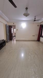 Hall Image of 850 Sq.ft 2 BHK Apartment / Flat for sale in Diamond Garden, Chembur Mumbai for Rs. 26000000