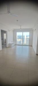 Hall Image of 980 Sq.ft 2 BHK Apartment / Flat for sale in Sobha Dream Gardens, Thanisandra Bengaluru for Rs. 11500000