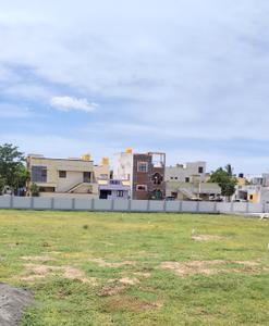 Image of 1200 Sq.ft Residential Plot / Land for sale in Tiruvottiyur, Chennai for Rs. 10000000