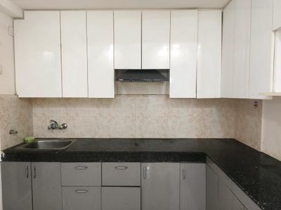 Kitchen Image of 900 Sq.ft 2 BHK Apartment / Flat for sale in Signature Global The Millennia, Sector 37C Gurgaon for Rs. 6750000